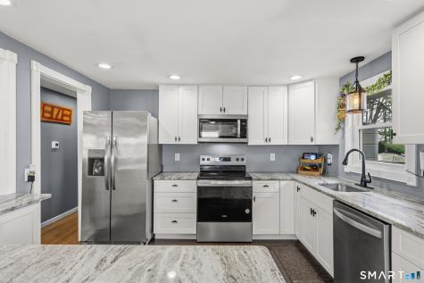 113 Warner Street Groton CT 06340