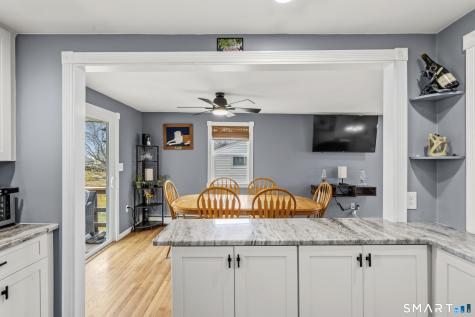113 Warner Street Groton CT 06340