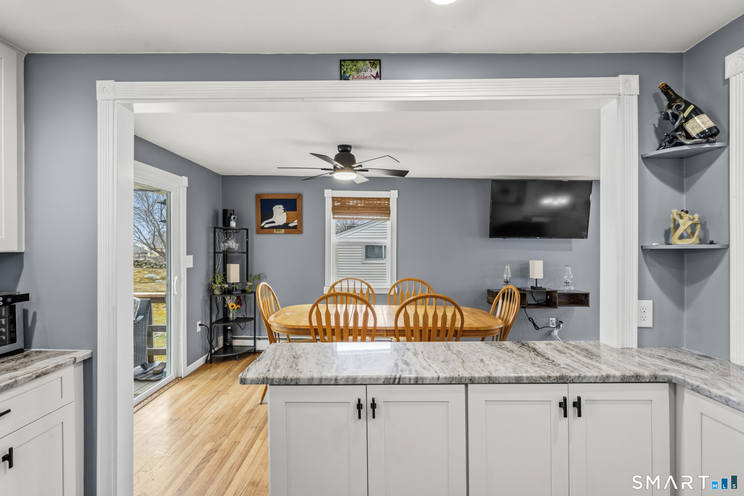 113 Warner Street Groton CT 06340