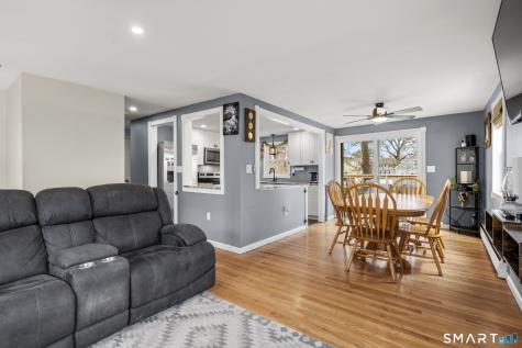 113 Warner Street Groton CT 06340