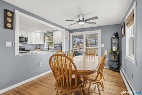 113 Warner Street Groton CT 06340