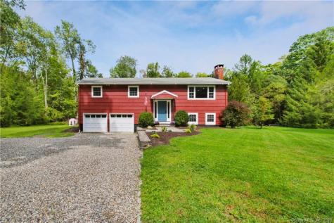 7 Bridge View Drive New Fairfield CT 06812