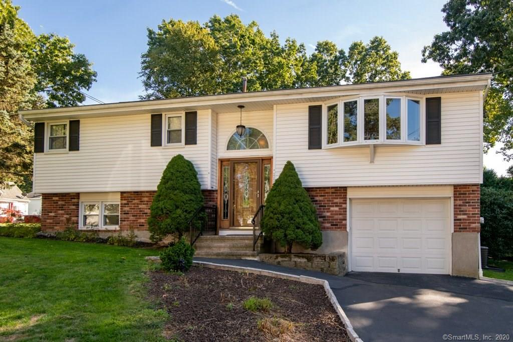 6 Sharon Drive East Haven CT 06512
