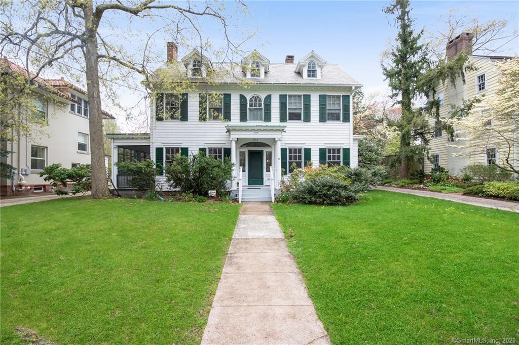 272 Livingston Street New Haven CT 06511