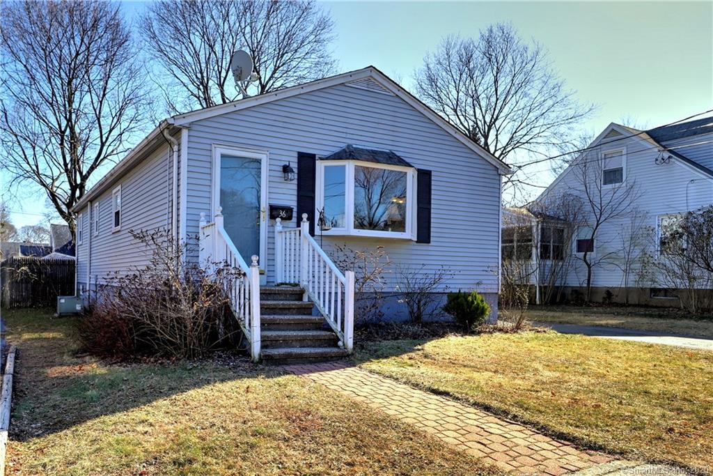 36 Ann Street West Haven CT 06516