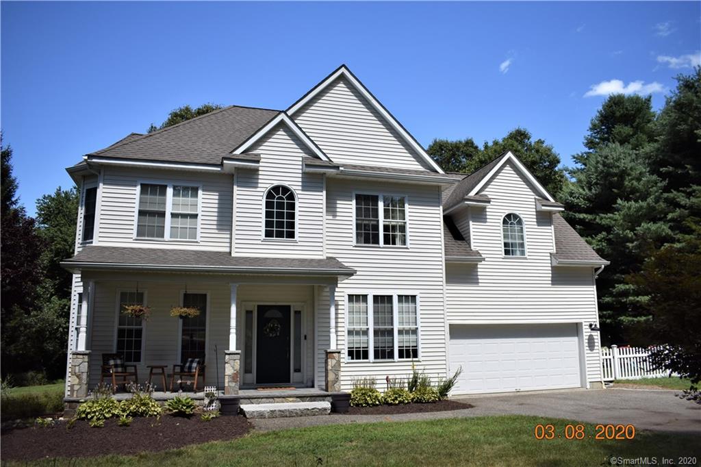 13 Sunset Lane New Milford CT 06776