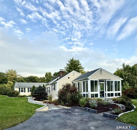 217 Munger Lane Bethlehem CT 06751