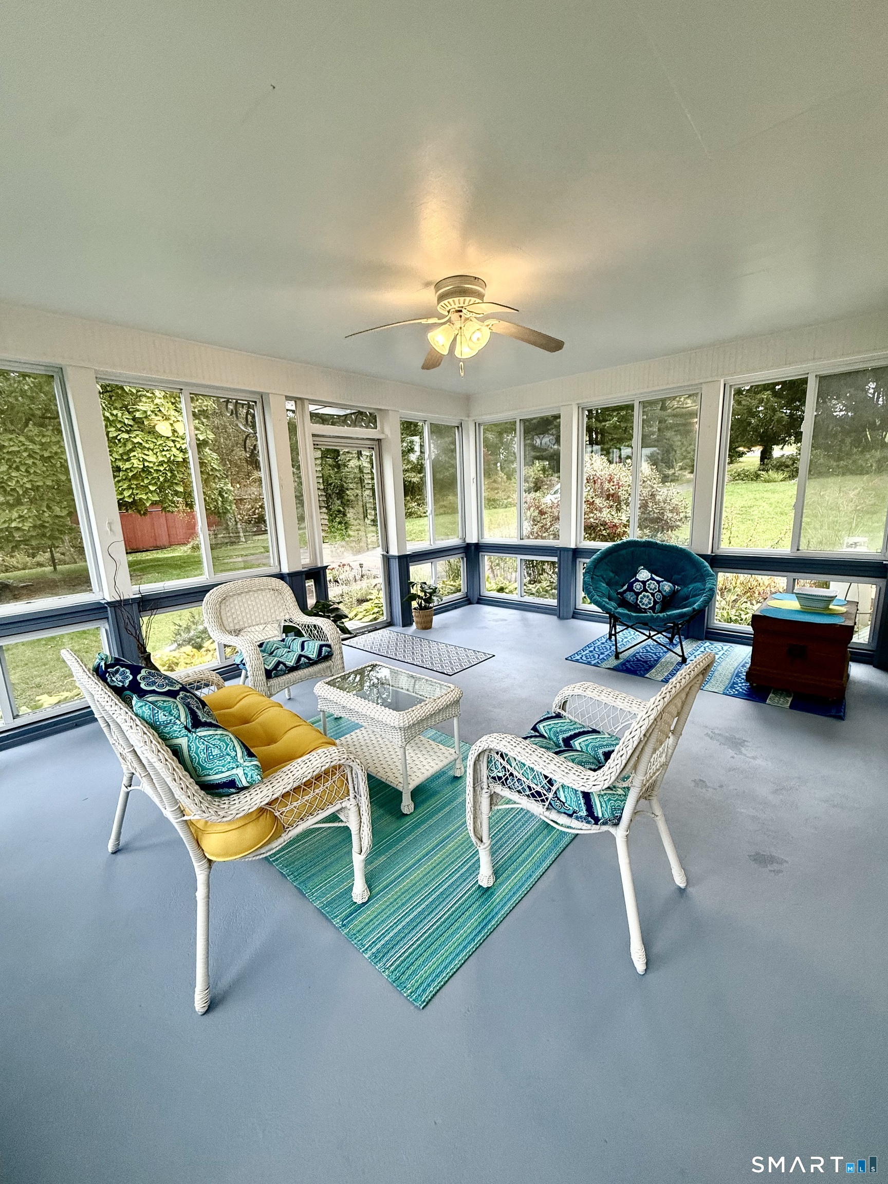 217 Munger Lane Bethlehem CT 06751