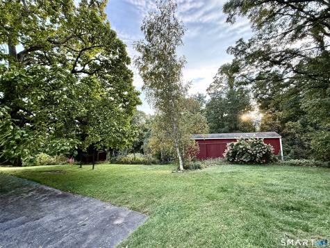 217 Munger Lane Bethlehem CT 06751