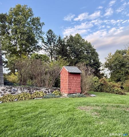 217 Munger Lane Bethlehem CT 06751