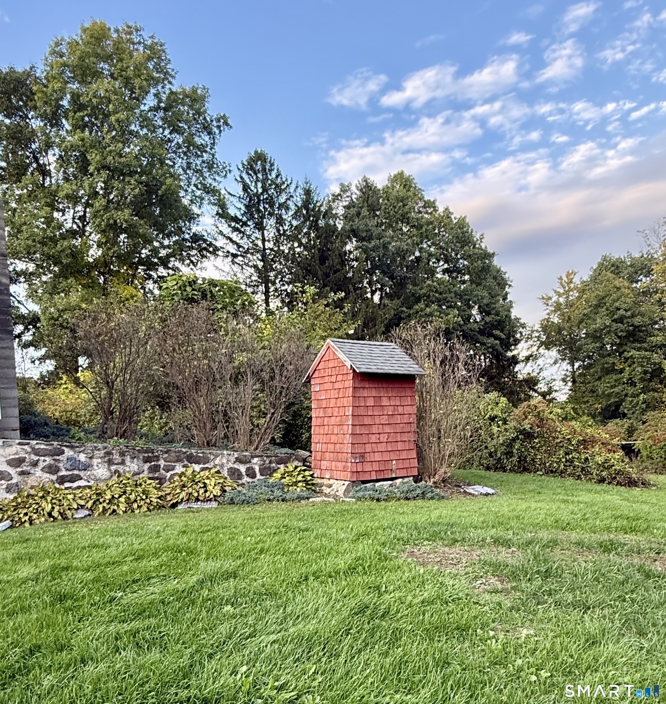 217 Munger Lane Bethlehem CT 06751