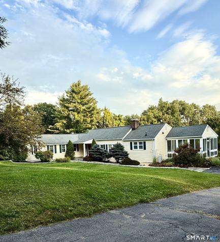217 Munger Lane Bethlehem CT 06751