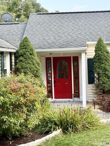 217 Munger Lane Bethlehem CT 06751