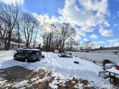 Waterbury CT 06705