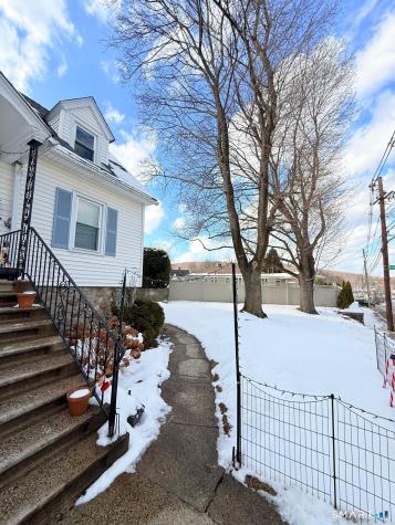Waterbury CT 06705