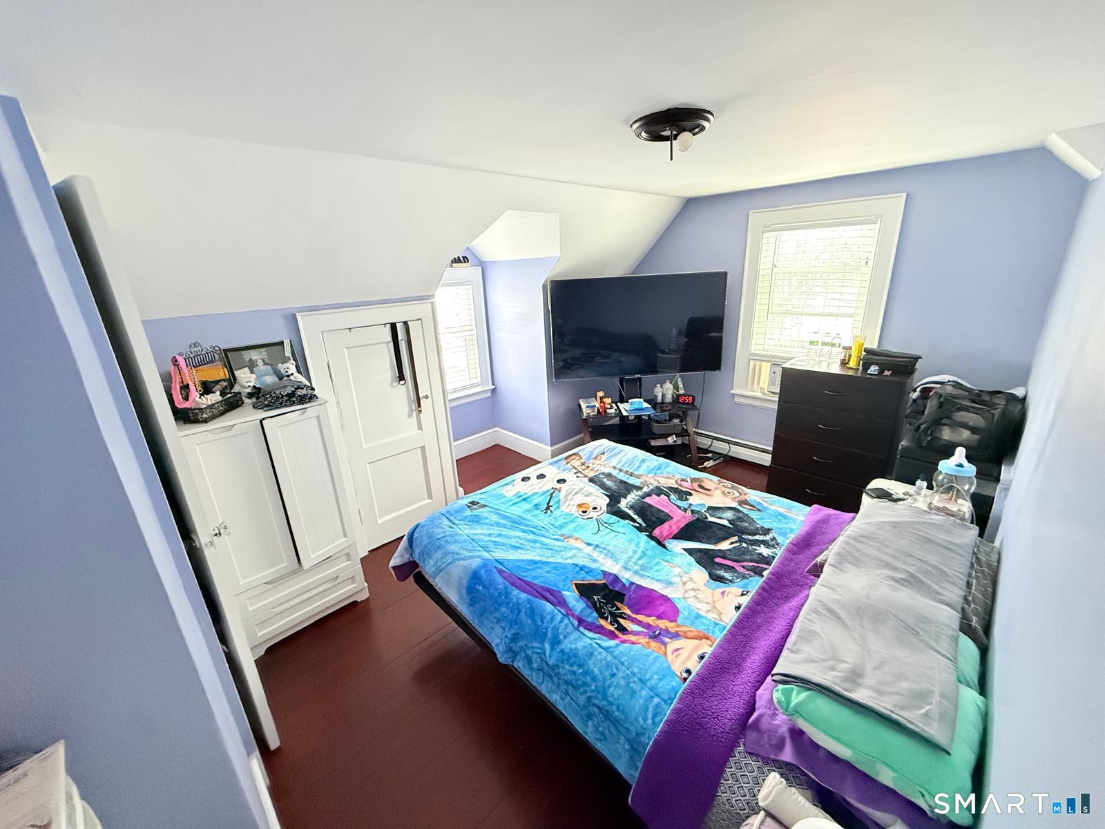 Waterbury CT 06705