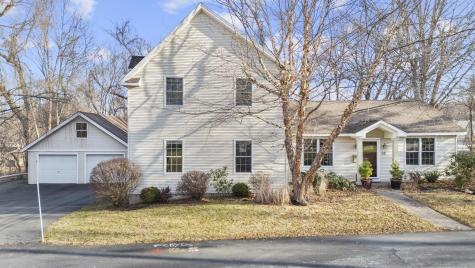 18 Hobart Street Farmington CT 06032