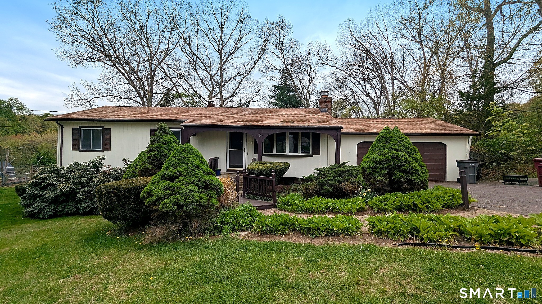 22 Crestwood Drive Naugatuck CT 06770