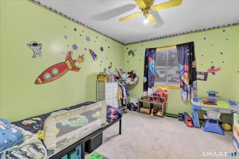 22 Crestwood Drive Naugatuck CT 06770