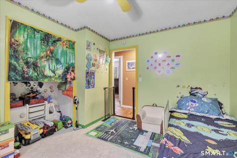 22 Crestwood Drive Naugatuck CT 06770