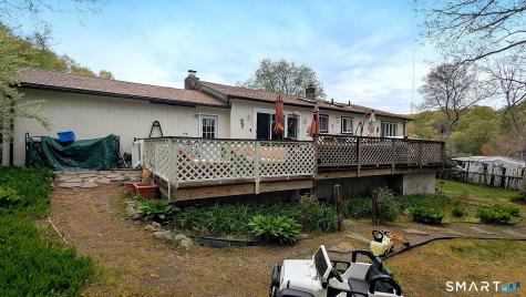 22 Crestwood Drive Naugatuck CT 06770