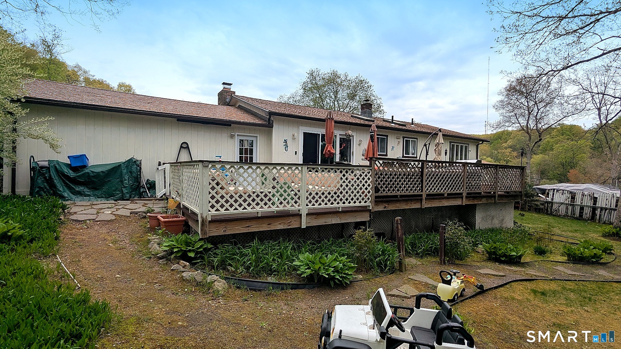 22 Crestwood Drive Naugatuck CT 06770