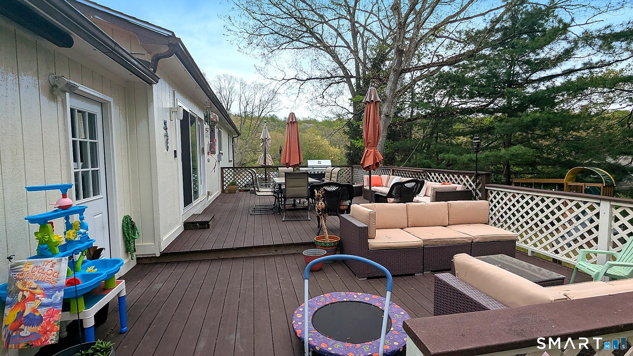 22 Crestwood Drive Naugatuck CT 06770