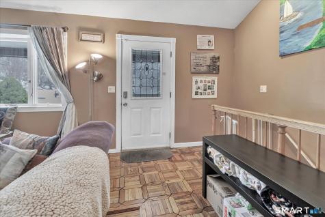 22 Crestwood Drive Naugatuck CT 06770