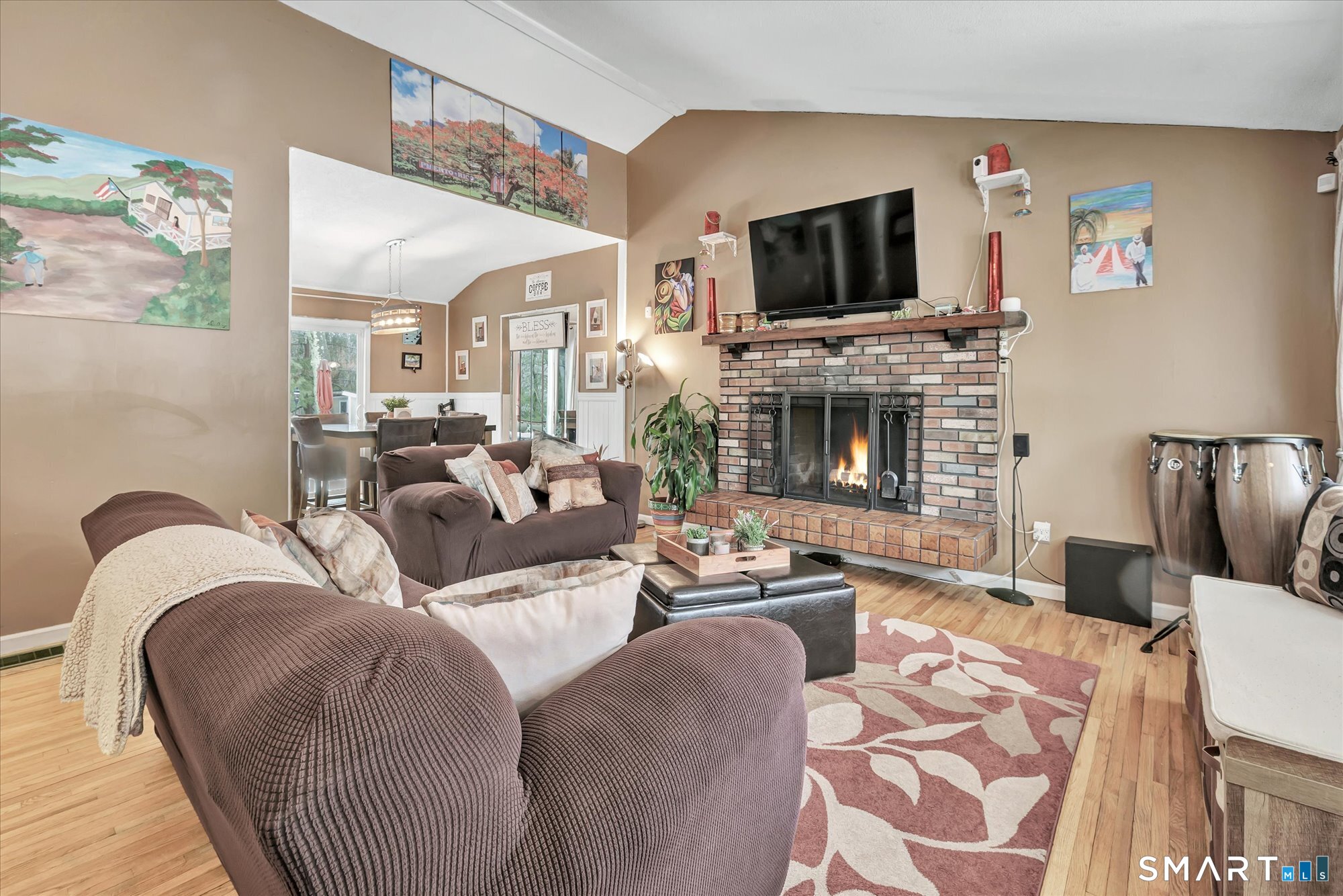 22 Crestwood Drive Naugatuck CT 06770