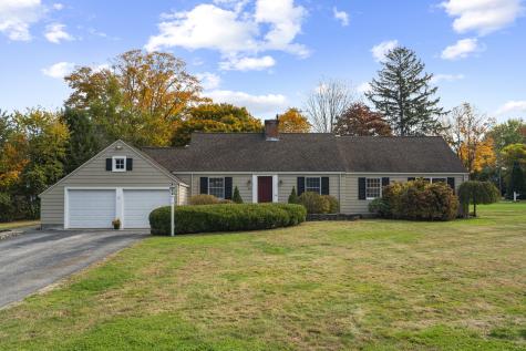 19 Orchard Lane Glastonbury CT 06033