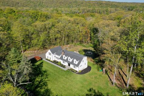 9 Maplewood Road Ridgefield CT 06877