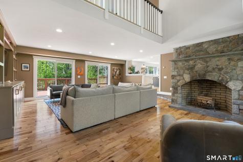 9 Maplewood Road Ridgefield CT 06877