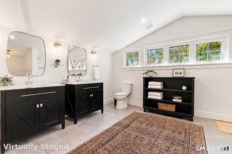9 Maplewood Road Ridgefield CT 06877