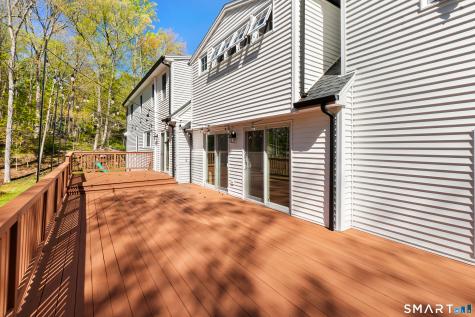 9 Maplewood Road Ridgefield CT 06877