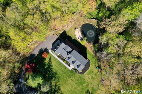 9 Maplewood Road Ridgefield CT 06877