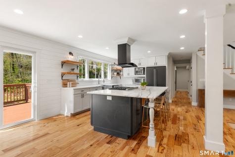 9 Maplewood Road Ridgefield CT 06877