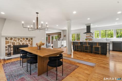 9 Maplewood Road Ridgefield CT 06877