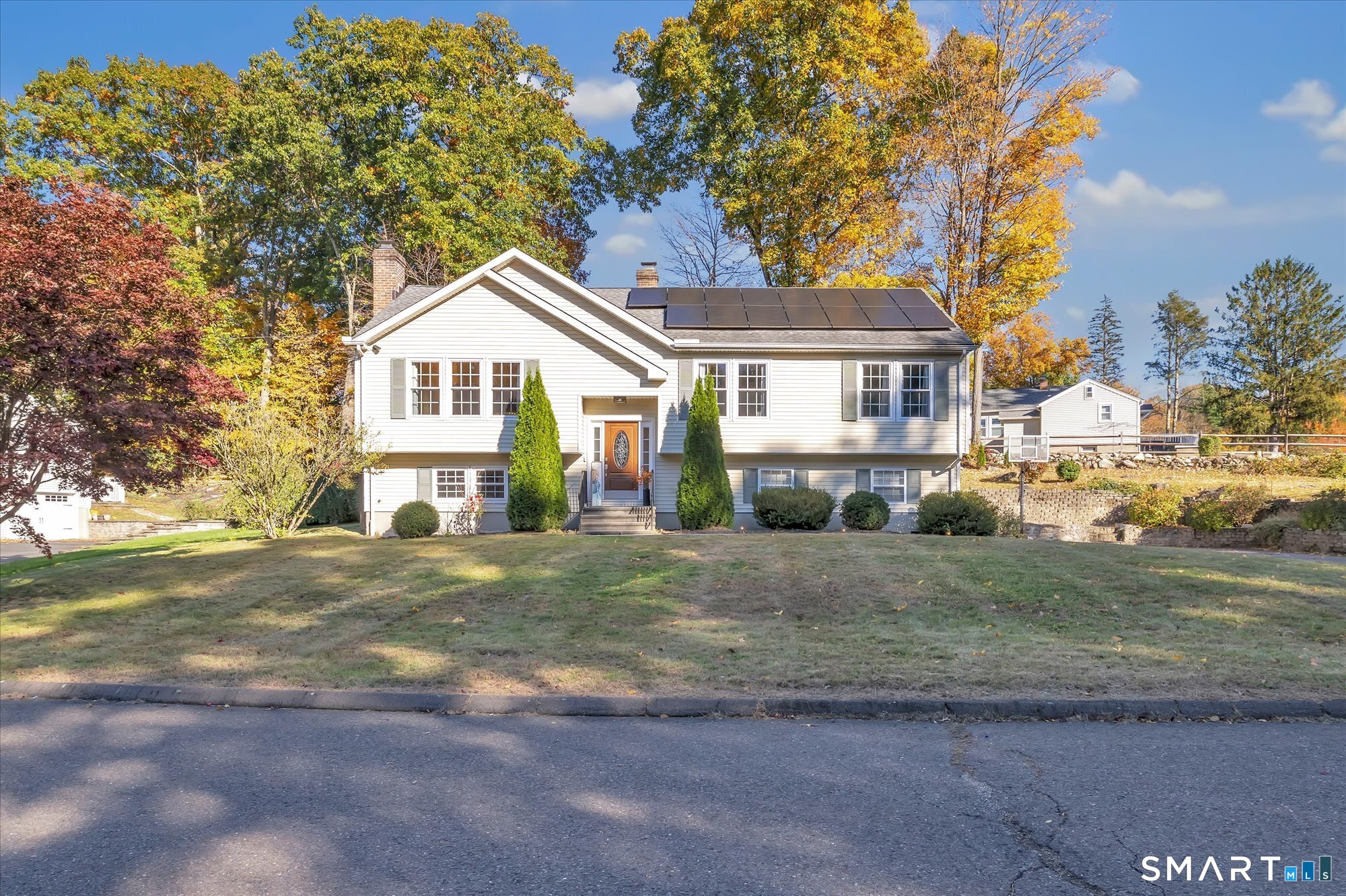 2 Bryan Circle Seymour CT 06483