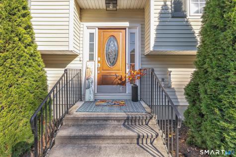 2 Bryan Circle Seymour CT 06483