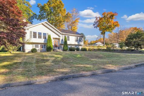 2 Bryan Circle Seymour CT 06483