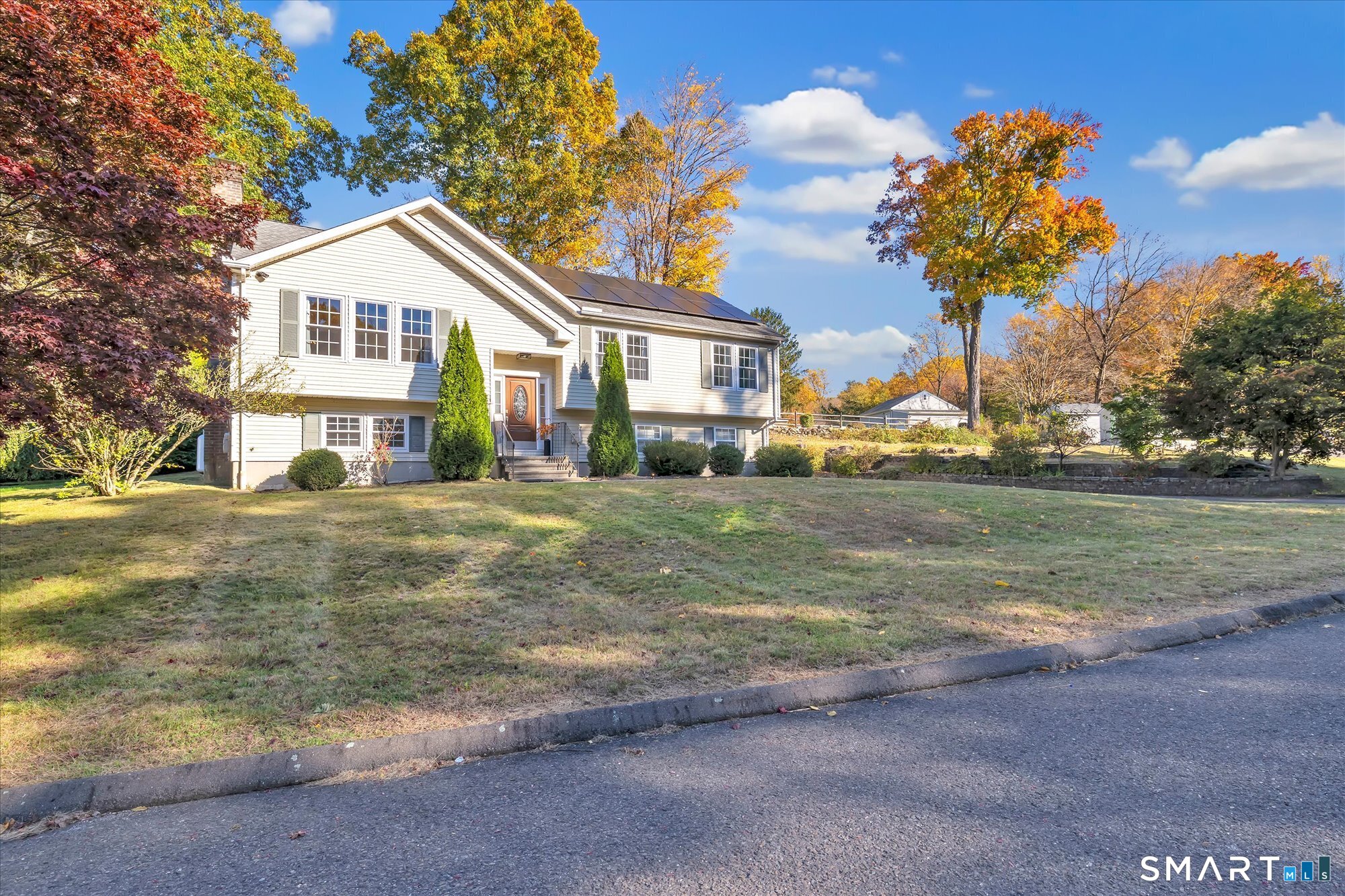2 Bryan Circle Seymour CT 06483