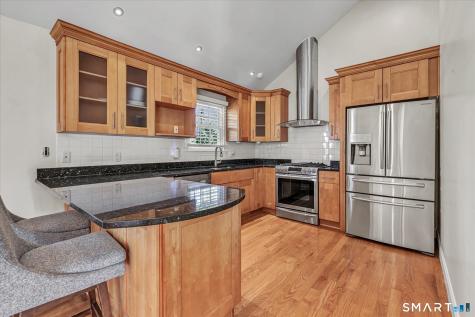 2 Bryan Circle Seymour CT 06483