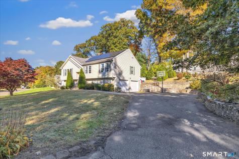2 Bryan Circle Seymour CT 06483