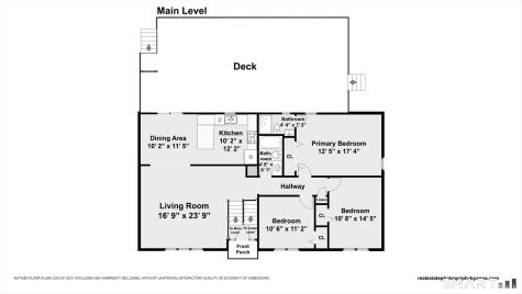 2 Bryan Circle Seymour CT 06483
