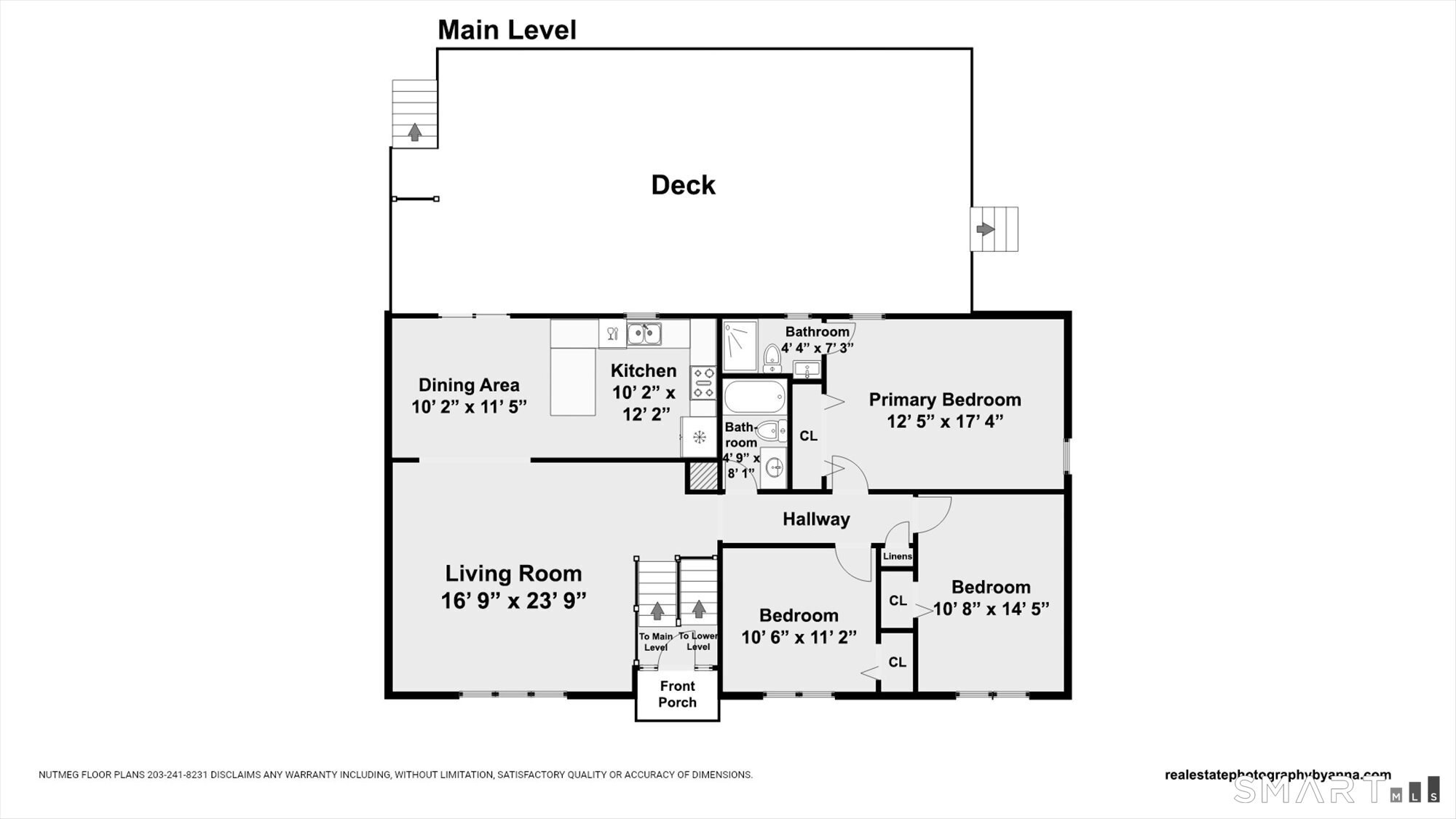 2 Bryan Circle Seymour CT 06483