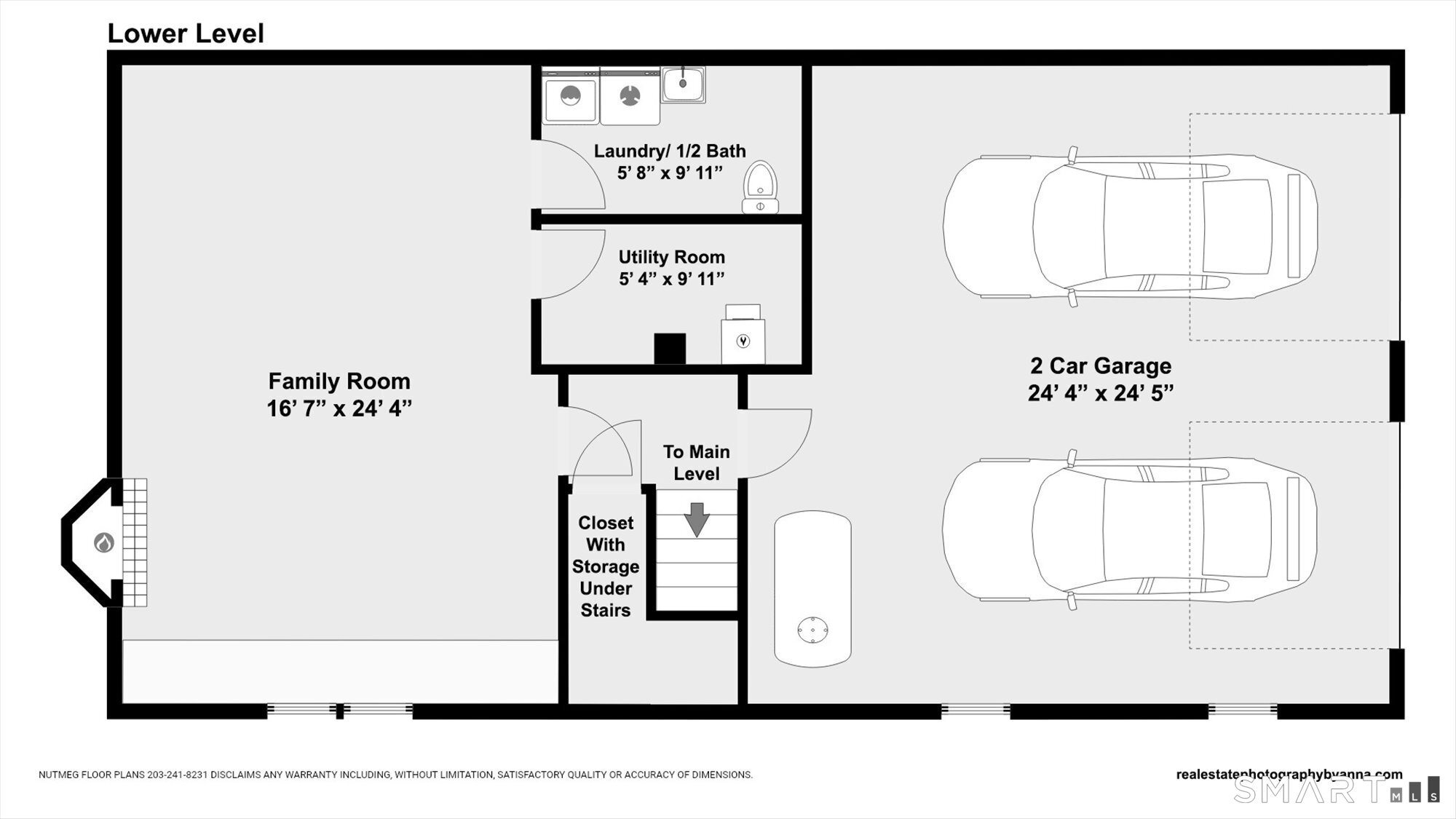 2 Bryan Circle Seymour CT 06483