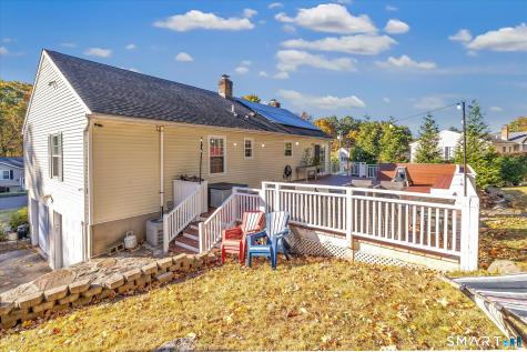 2 Bryan Circle Seymour CT 06483