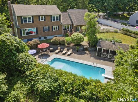 182 Stawicki Road Thompson CT 06255
