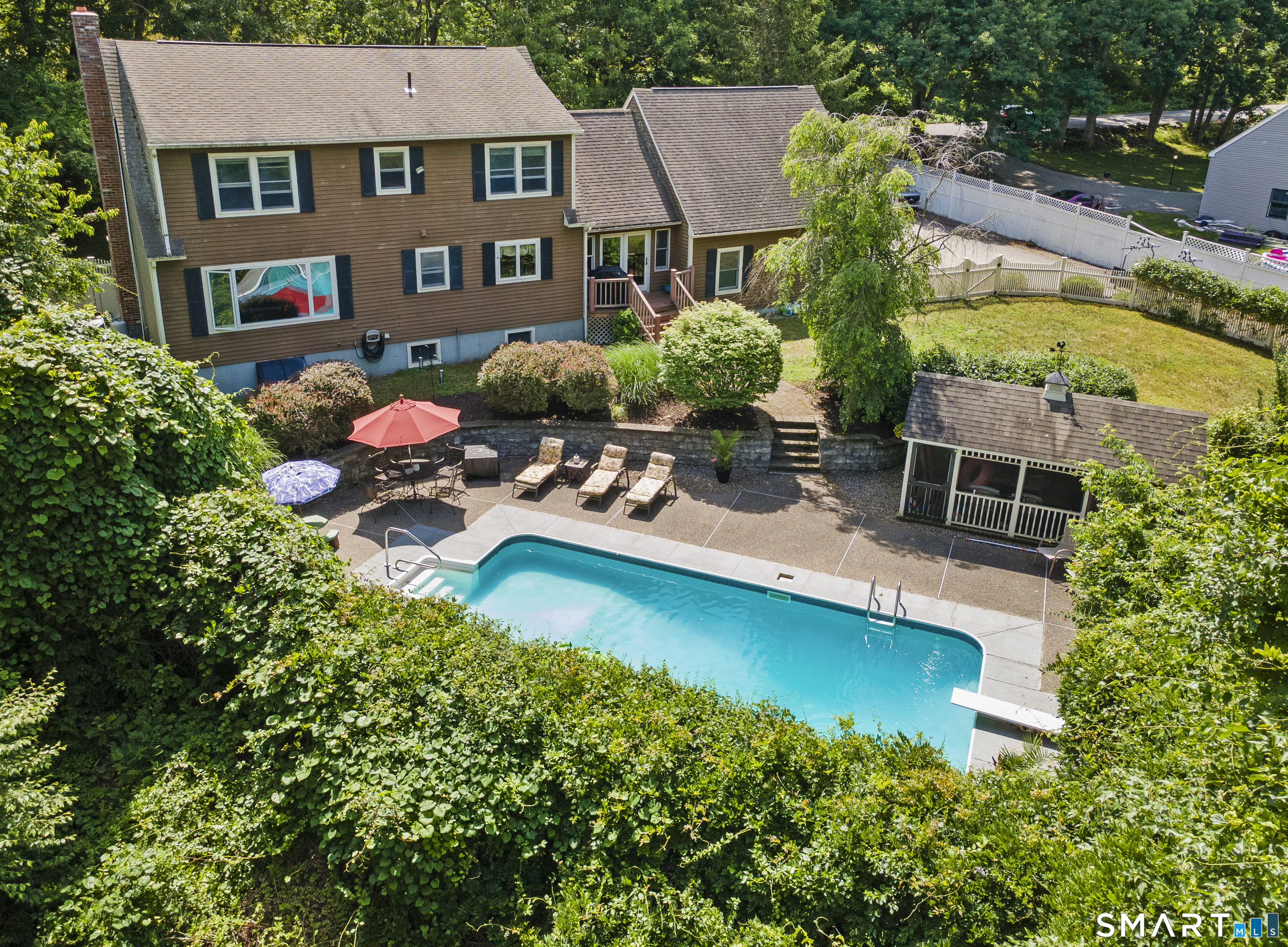182 Stawicki Road Thompson CT 06255