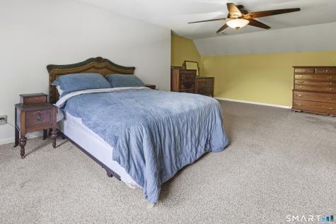 182 Stawicki Road Thompson CT 06255